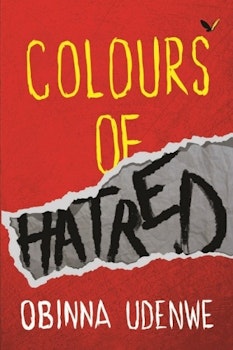 Colours of Hatred